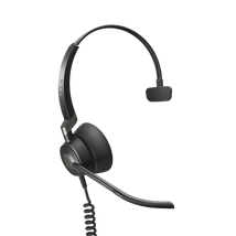 Jabra Engage 50 Mono Wired Headset