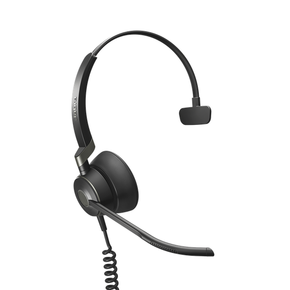 Jabra Engage 50 Mono Wired Headset