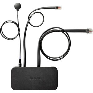 Jabra LINK 14201-35 Electronic Hook Switch ADAPTER for Avaya Phones