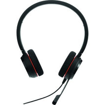 Jabra Evolve 20 UC Stereo