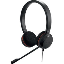 Jabra Evolve 20 UC Stereo