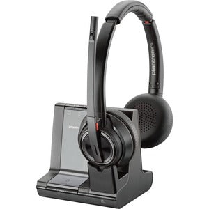 Plantronics Savi 8220 Series Wireless Stereo Headset