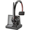 Plantronics Savi 8210 Series Wireless Mono Headset
