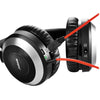 Jabra Evolve 80 UC Wired Headset