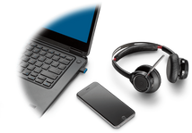 Plantronics Voyager Focus UC
