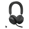 Jabra Evolve2 75 - USB-C UC - Black