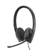 EPOS | SENNHEISER Adapt 165 USB  | Certified for Google Meet