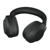 Jabra Evolve2 85 UC Stereo Bluetooth USB-C Headset Teams Headset - Black
