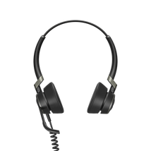 Jabra Engage 50 Stereo Wired Headset