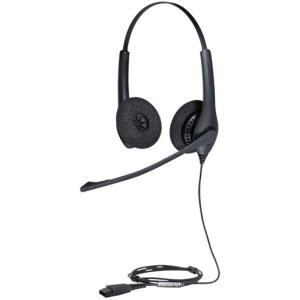 Jabra BIZ 1500 QD - Stereo