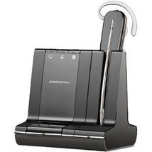 Plantronics Savi W740
