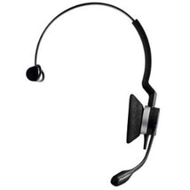Jabra BIZ 2300 QD Headset - Mono