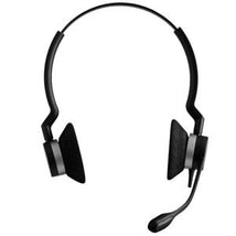 Jabra BIZ 2300 QD Headset - Stereo