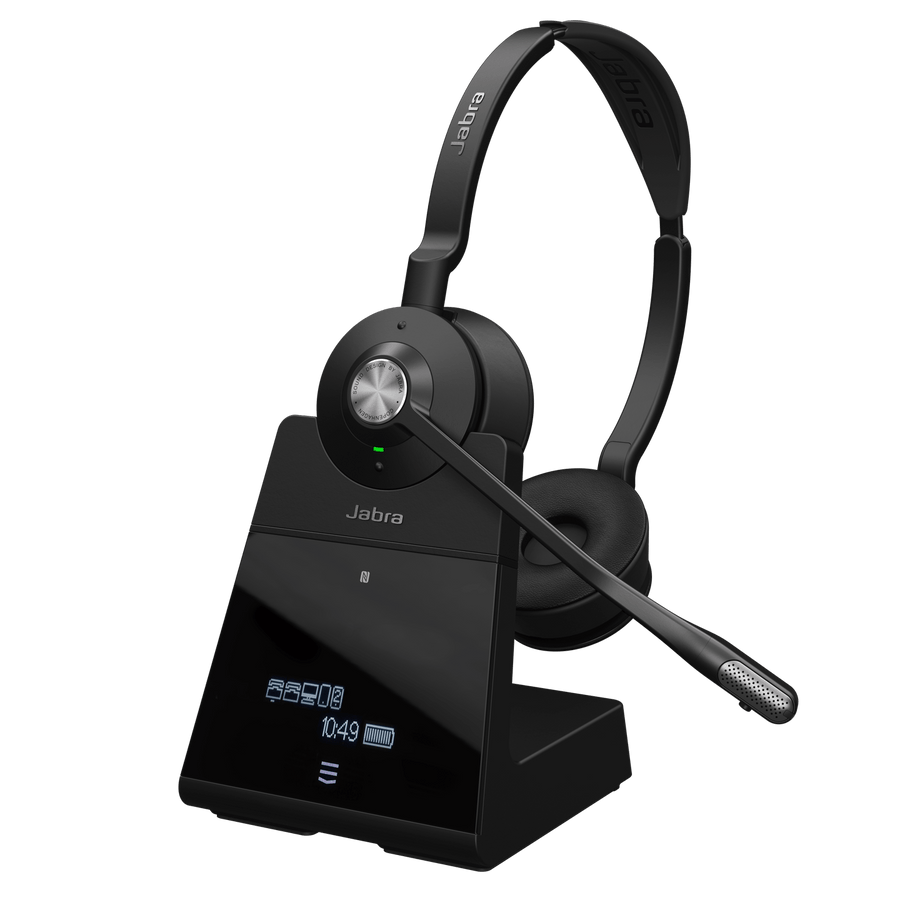 Jabra Engage 75 Stereo