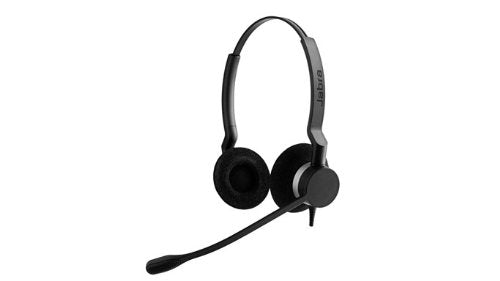 Jabra Biz 2300 Duo, USB