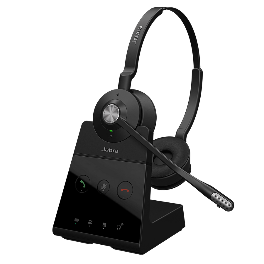Jabra Engage 65 Stereo