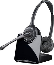 Plantronics CS520 Over-the-head Binaural Wireless Headset