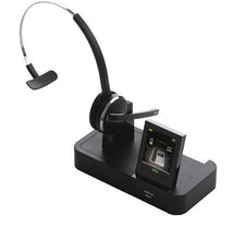 Jabra PRO 9470 Mono