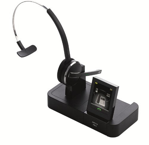 Jabra PRO 9470 Mono