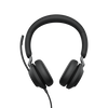 Jabra Evolve2 40 UC Stereo(USB-A) - Wired Headset