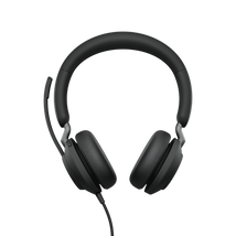 Jabra Evolve2 40 UC Stereo(USB-A) - Wired Headset