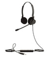 Jabra Biz 2300 Duo, USB