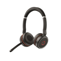 Jabra Evolve 75 UC Wireless Headset