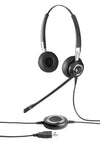 Jabra BIZ 2400 II Duo USB