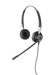 Jabra BIZ 2400 II Duo USB