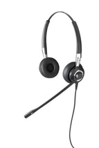 Jabra BIZ 2400 II Duo USB