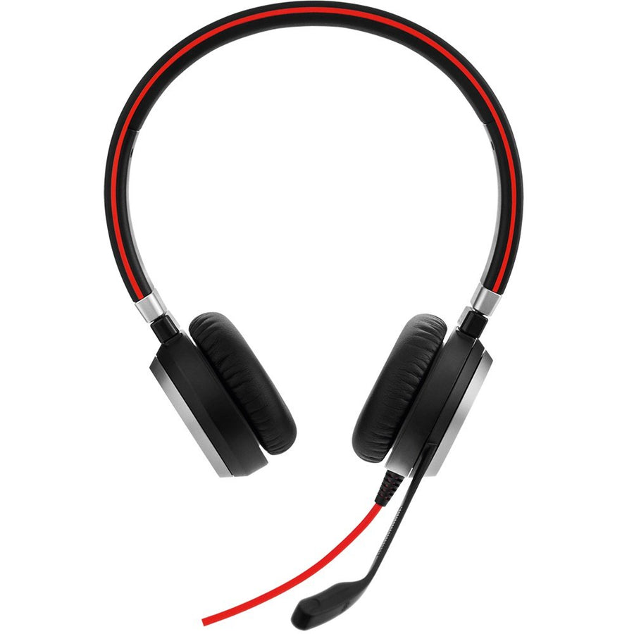 Jabra Evolve 40 UC Stereo