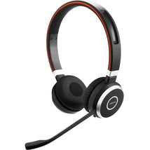 Jabra Evolve 65 UC Stereo
