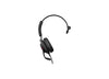 Jabra Evolve2 40 MS Mono - Wired Headset