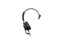 Jabra Evolve2 40 MS Mono - Wired Headset