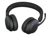 Jabra Evolve2 65 Stereo UC USB-A Headset - Black