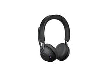Jabra Evolve2 65 Stereo UC USB-A Headset - Black