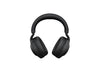 Jabra Evolve2 85 MS Stereo Bluetooth USB-C Headset Teams Headset - Black