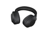 Jabra Evolve2 85 MS Stereo Bluetooth USB-C Headset Teams Headset - Black