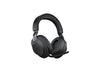 Jabra Evolve2 85 MS Stereo Bluetooth USB-C Headset Teams Headset - Black