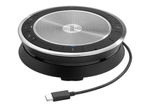 EPOS SP 30+ Portable Bluetooth Speaker | Certified for Google Meet