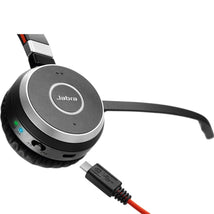 Jabra Evolve 65 UC Stereo