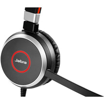 Jabra Evolve 40 UC Stereo