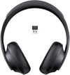 Bose Noise Cancelling Headphones 700 UC (Black)