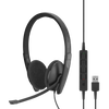 EPOS | SENNHEISER Adapt 160 USB | Certified for Google Meet