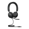 Jabra Evolve2 40 UC Stereo(USB-A) - Wired Headset