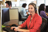 Jabra Biz 2300 Duo, USB
