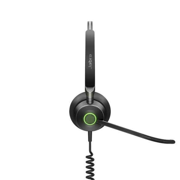 Jabra Engage 50 Stereo Wired Headset