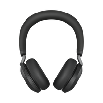 Jabra Evolve2 75 - USB-C UC - Black