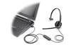 Plantronics Blackwire 310, Over-the-head, Monaural