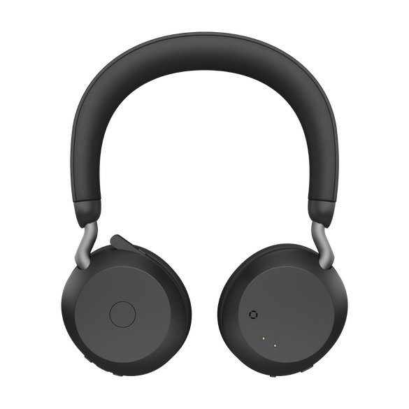 Jabra Evolve2 75 - USB-C UC - Black